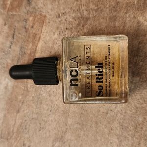 ncLA Cuticle Oil